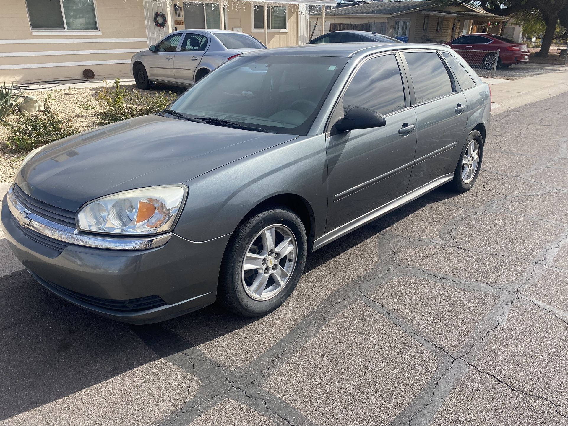 2004 Chevrolet Malibu for Sale in Phoenix, AZ OfferUp