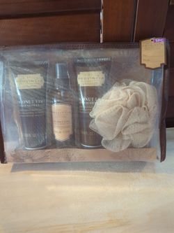La Bella Provincial Bath Set