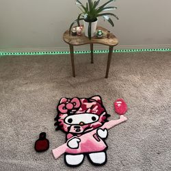 Bape Hello kitty 