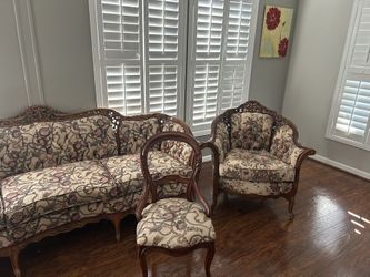Fancy Furniture