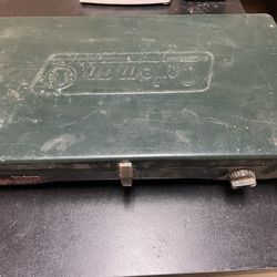 Portable Stove