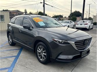 2019 Mazda Cx-9