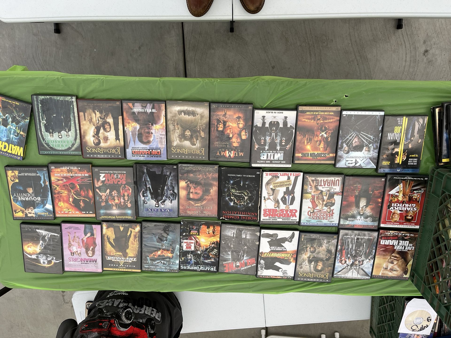 Movies
