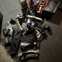 Car Parts-Car jacks-jack stand-Maxima-Dodge SR/T ($28.00 obo)