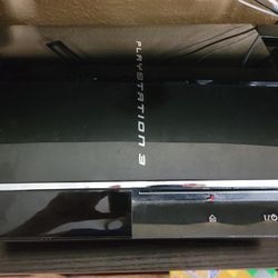 PS3 bundle