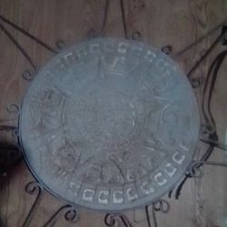 Aztec Calender