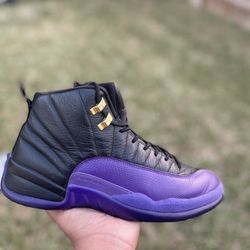 Jordan 12