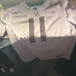 United We Stand Army Jersey 