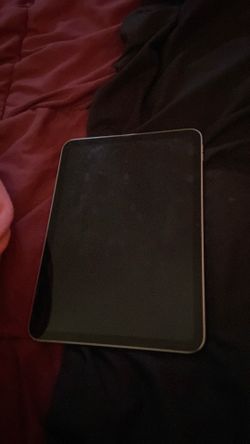 10th generation iPad