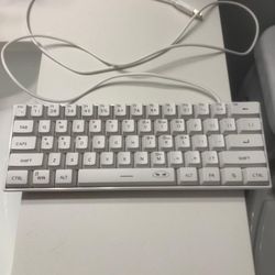MAGEGEE TS91 Keyboard