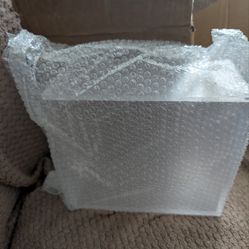 Acrylic pokemon ETB case