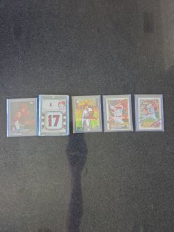 Shohei Ohtani Cards