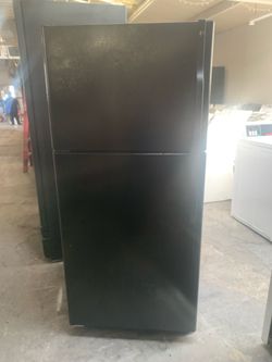 Fridge ge good condition 90 days warranty Refry ge buenas Condiciones 90 dias de Garantia