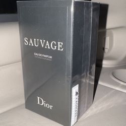 Dior Sauvage