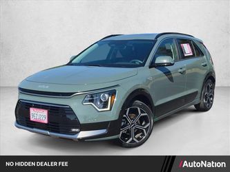 2023 Kia Niro