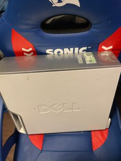 Dell Pc For Parts Or Whole