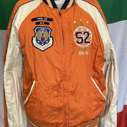 Double Sided Quilted RL Jacket