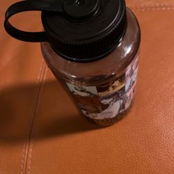 Taylor Swift Eras Water Bottle