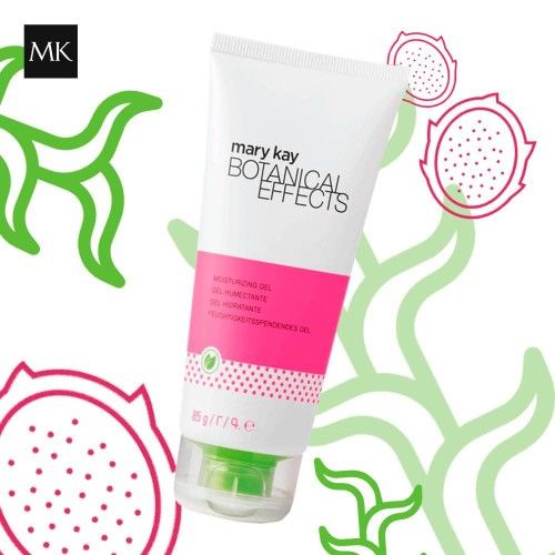 Mary Kay Botanical Effects Moisturizer