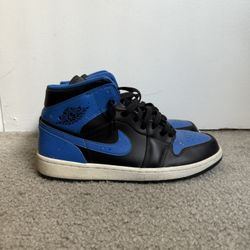 Nike Jordan’s US 10.5