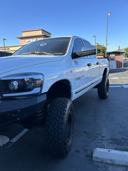 2006 Dodge Ram