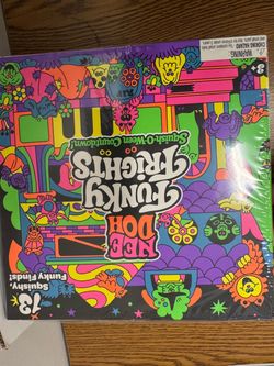 NeeDoh funky frights squish o ween advent calendar’s