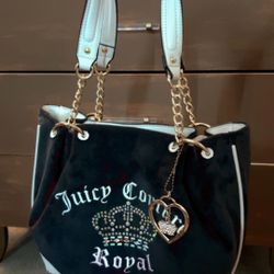 New Juicy Couture Bag
