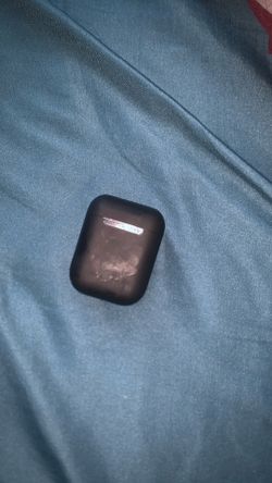 Apple Earbuds