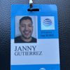 Janny Gutierrez