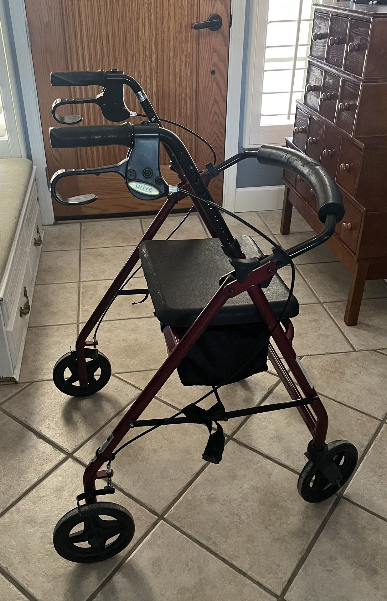 Walker By Drive Manufacturing