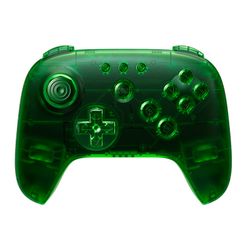 8BitDo 64 Controller -Jungle Green Funtastic Limited Editions