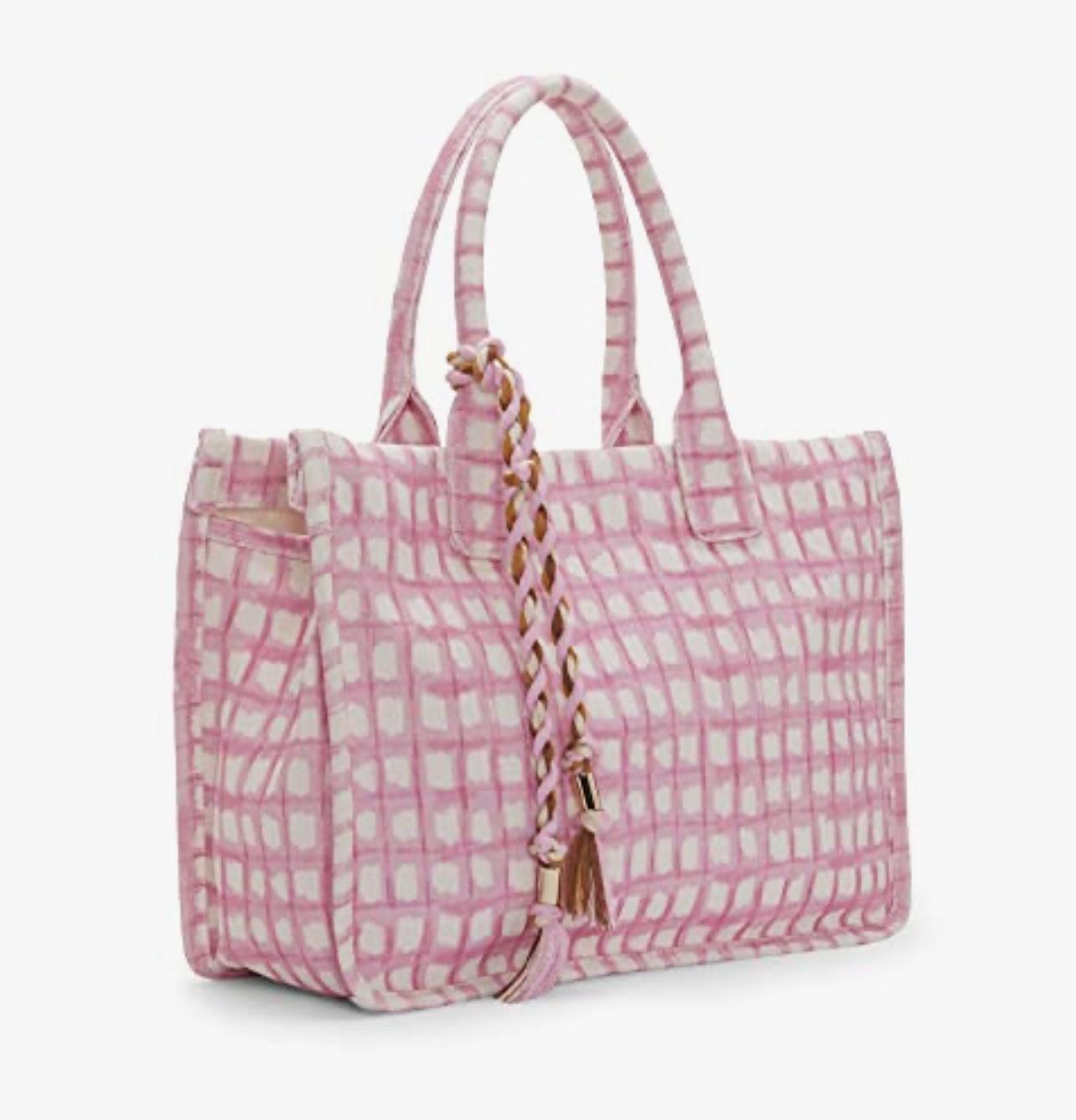 Vince Camuto Tote Bag