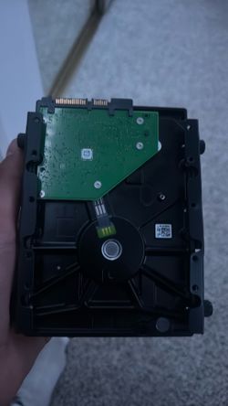 2 tb hdd