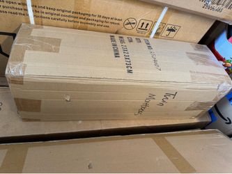 Twin mattress