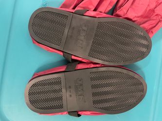 JMS Jermeys Rain Shoe Covers Size 36-38