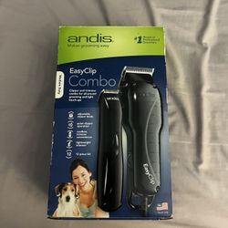 Dog hair Clippers 