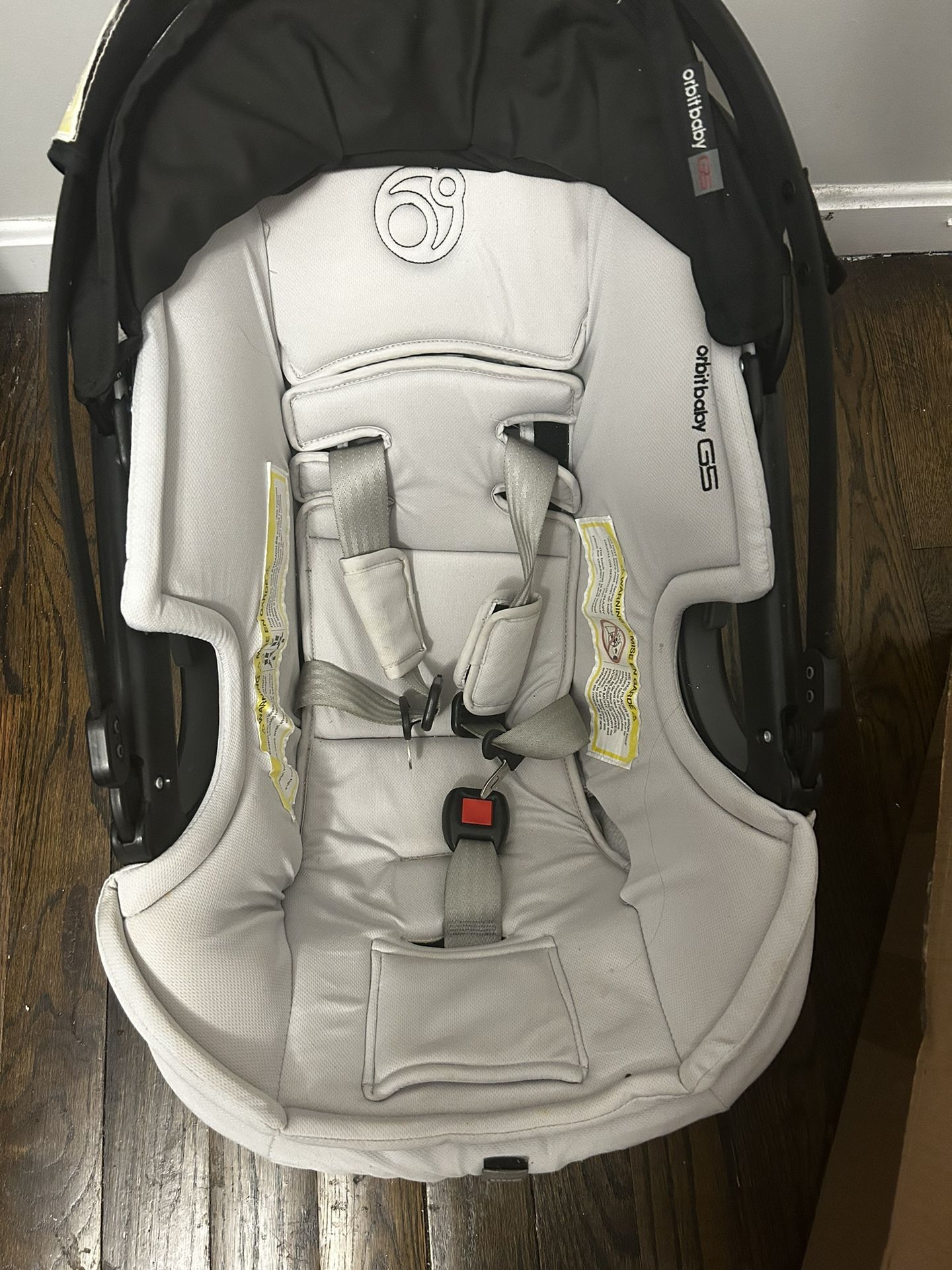 Orbit baby hotsell g3 expiration date