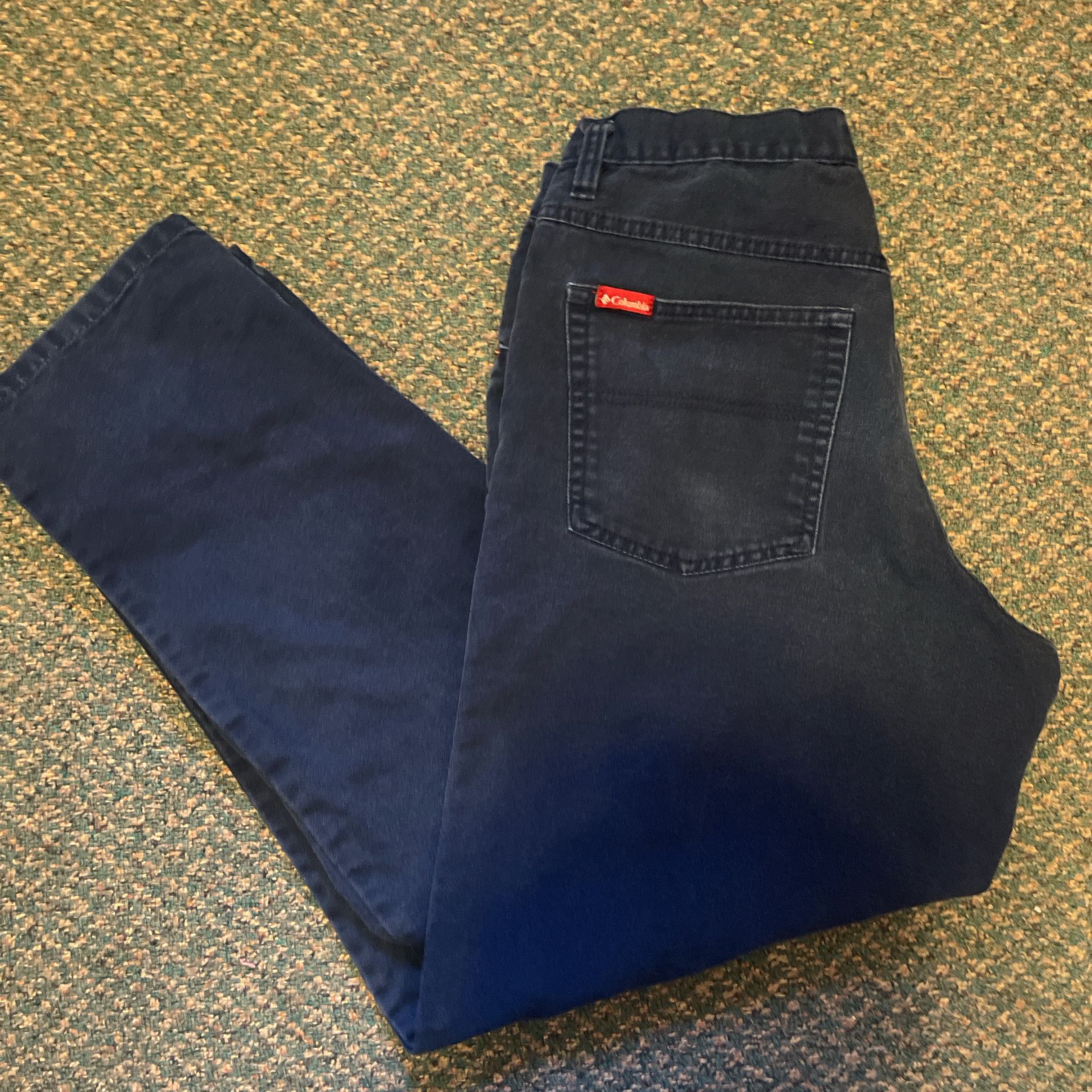 Columbia Pants