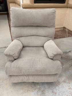 Ashley Furniture Recliner