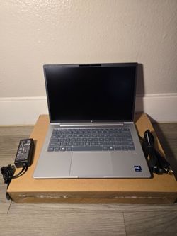 Brand NEW HP  ProBook 4 G1i 14" Intel U5 225U 512 GB 3 Years HP Warranty