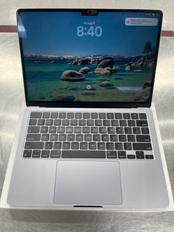 82006 APPLE MACBOOK AIR M2