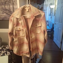 Womens Cute Flannel
