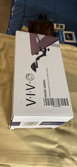 Viv rotating Arm rest for office desk