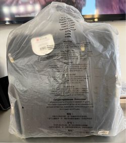 Zuca Artist Backpack
