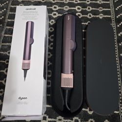 Nib Dyson Airstraight 