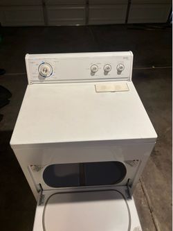 Secadora ( dryer)
