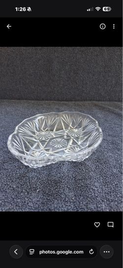Glassware