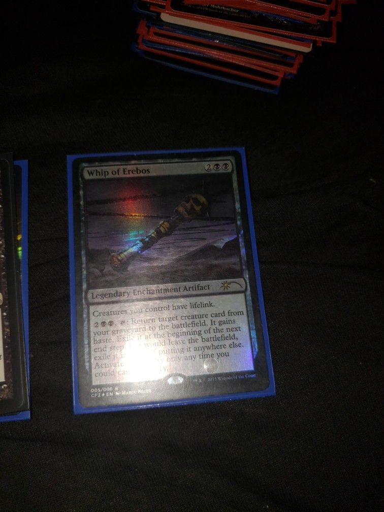 Mtg