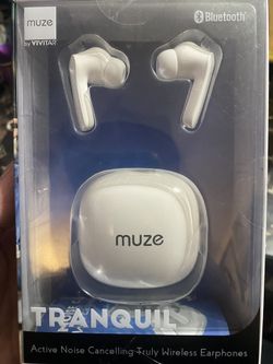 Bt Earbuds