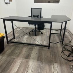 DESK, Modern Office 